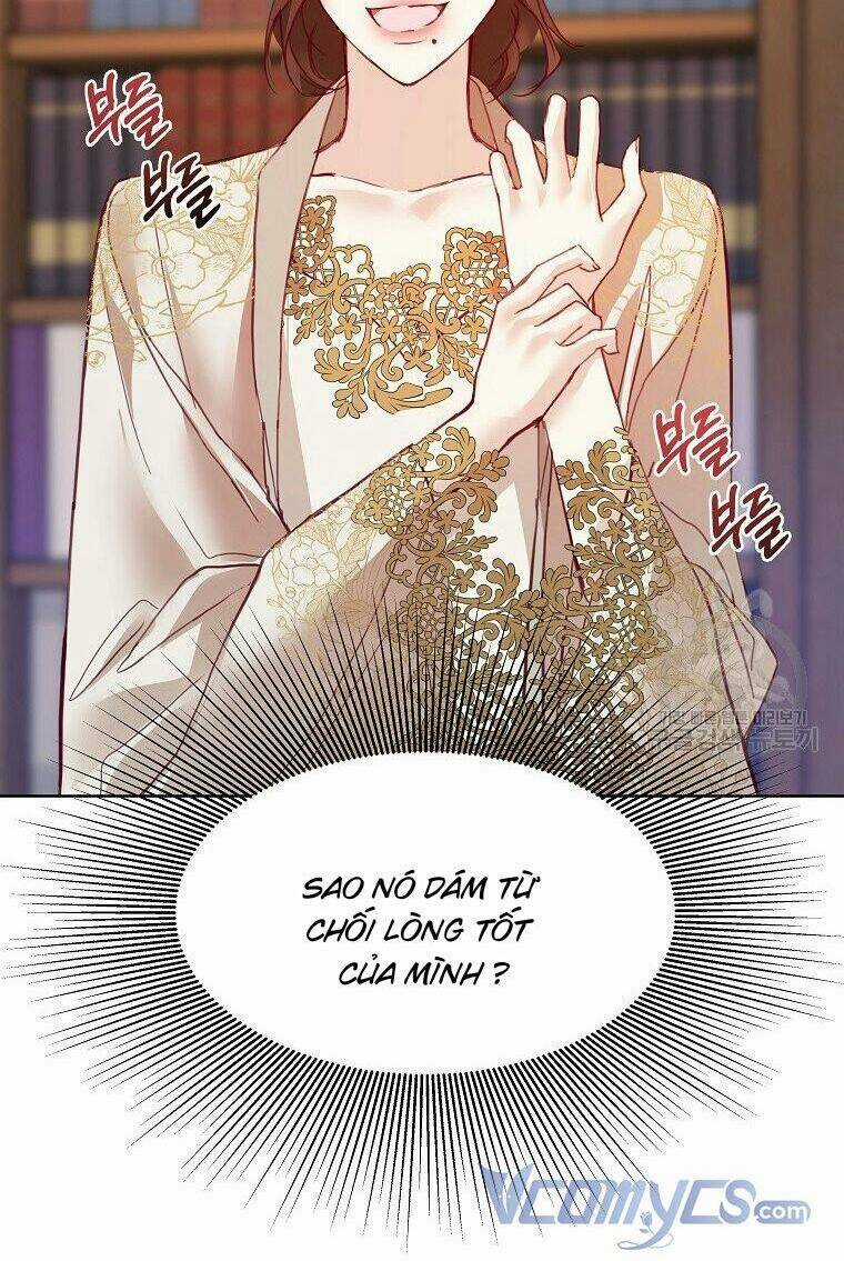 Cuộc Sống Trên Con Đường Hoa Của Nữ Công Tước Thời Gian Có Hạn Chapter 3 trang 80