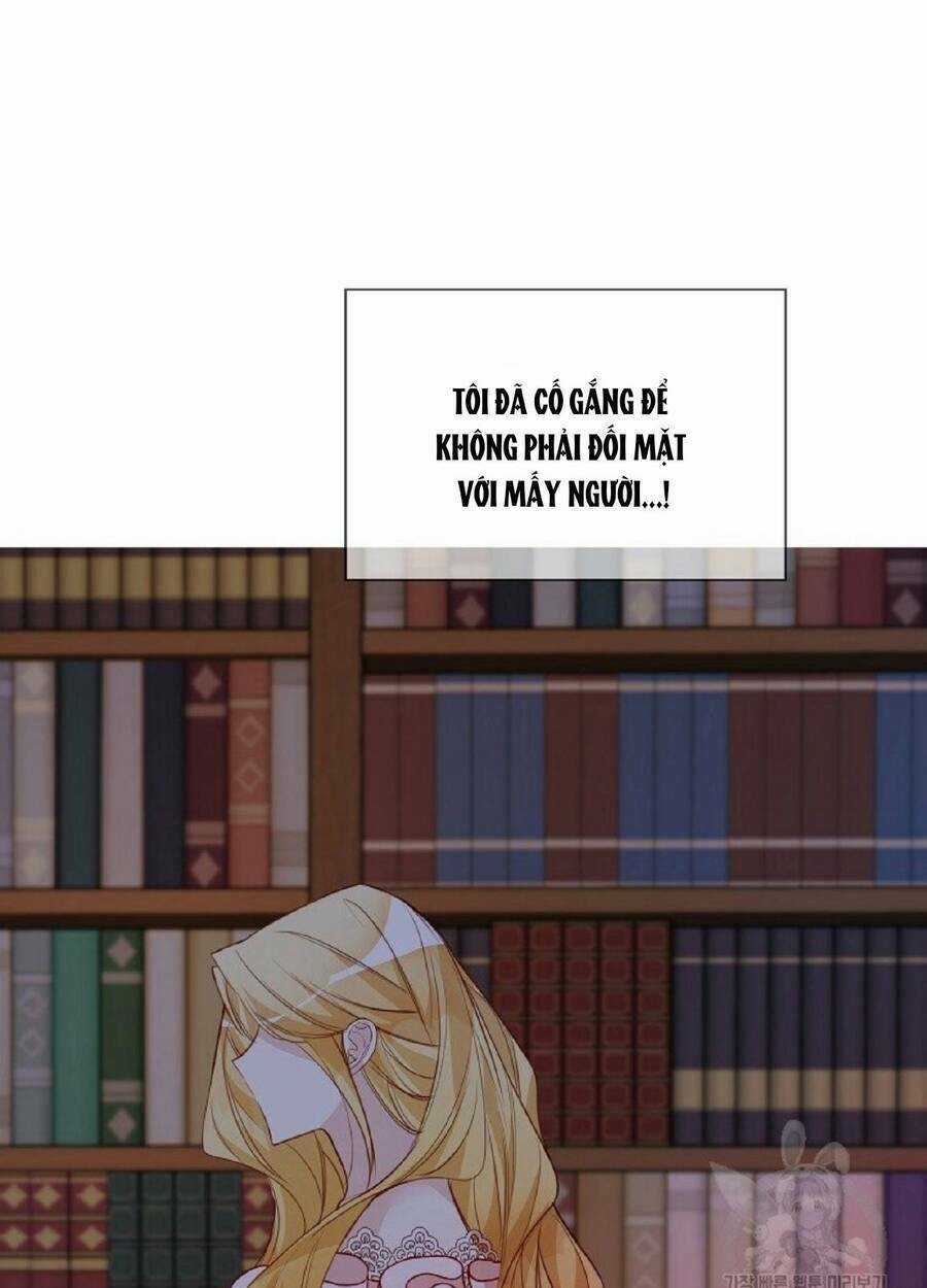 Cuộc Sống Trên Con Đường Hoa Của Nữ Công Tước Thời Gian Có Hạn Chapter 3 trang 82