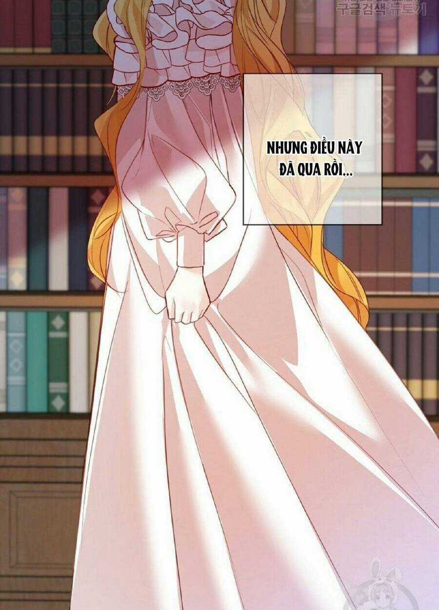 Cuộc Sống Trên Con Đường Hoa Của Nữ Công Tước Thời Gian Có Hạn Chapter 3 trang 83