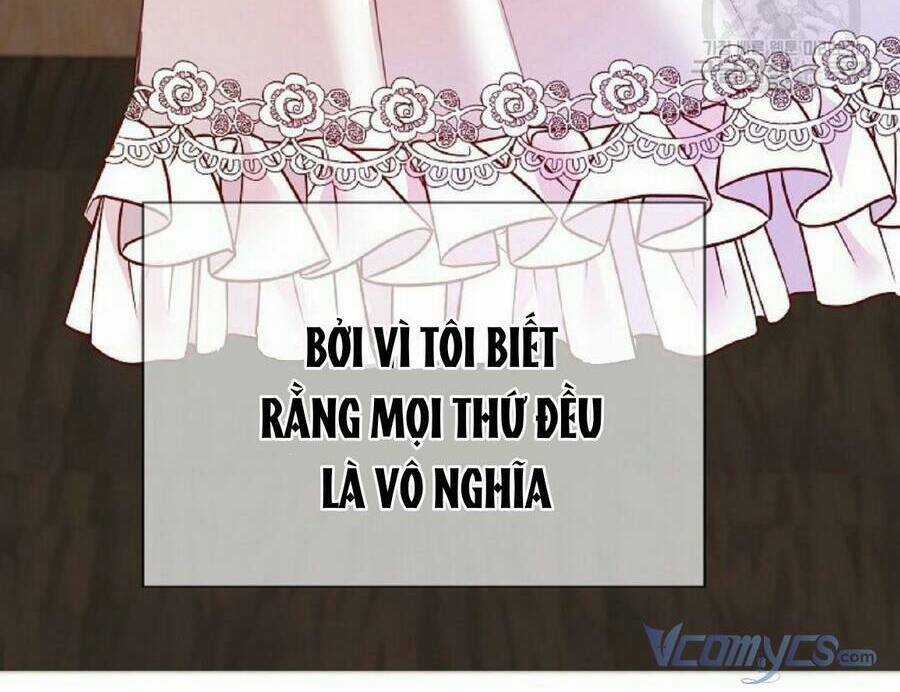 Cuộc Sống Trên Con Đường Hoa Của Nữ Công Tước Thời Gian Có Hạn Chapter 3 trang 84