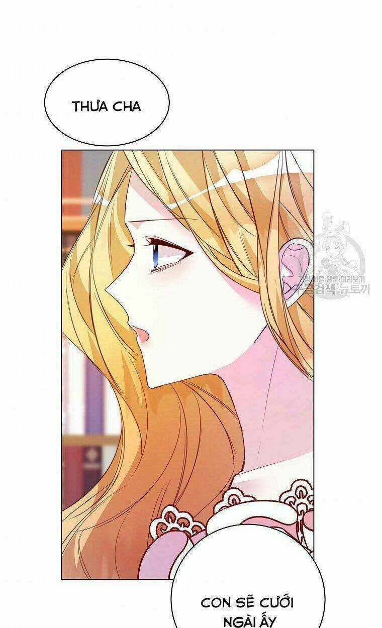 Cuộc Sống Trên Con Đường Hoa Của Nữ Công Tước Thời Gian Có Hạn Chapter 3 trang 85