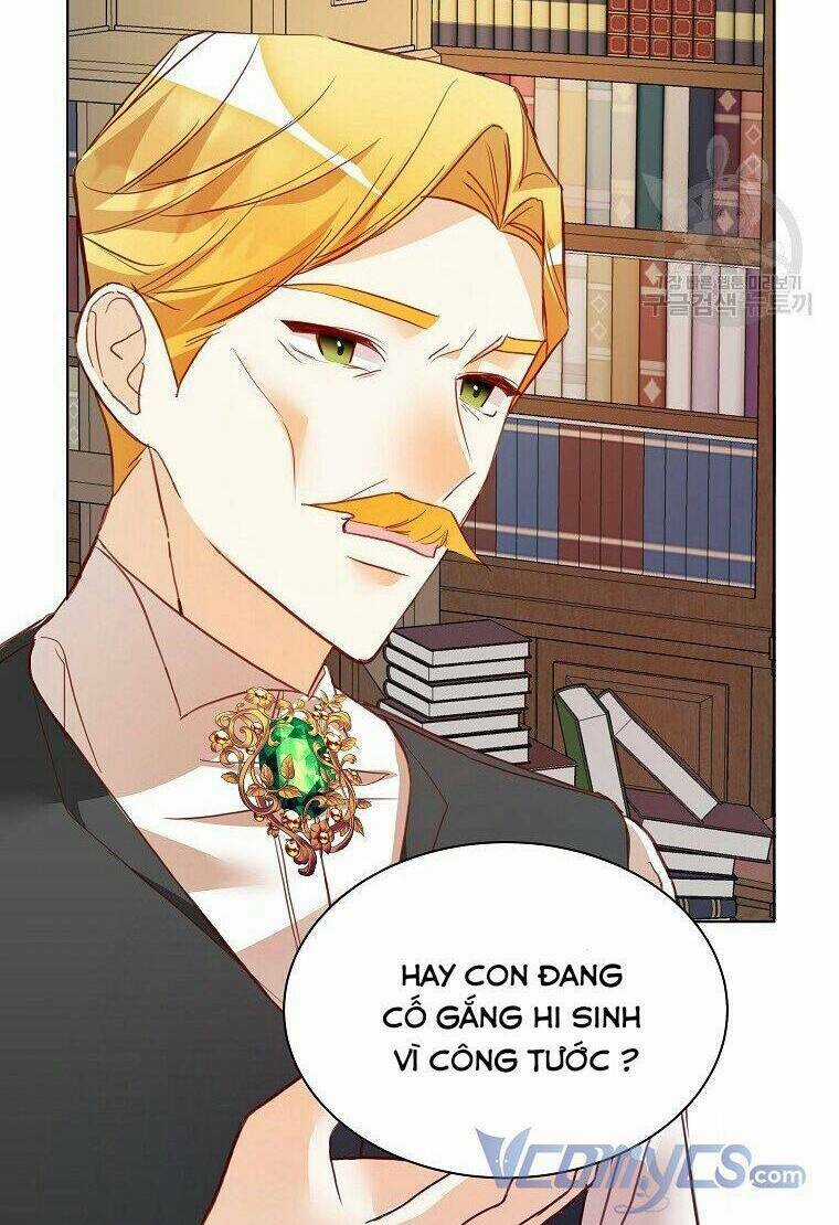 Cuộc Sống Trên Con Đường Hoa Của Nữ Công Tước Thời Gian Có Hạn Chapter 3 trang 87