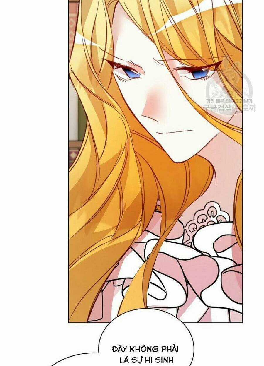 Cuộc Sống Trên Con Đường Hoa Của Nữ Công Tước Thời Gian Có Hạn Chapter 3 trang 89