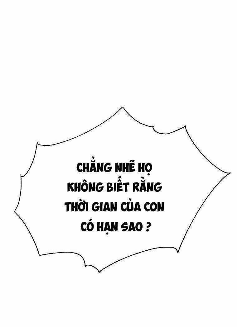 Cuộc Sống Trên Con Đường Hoa Của Nữ Công Tước Thời Gian Có Hạn Chapter 3 trang 91