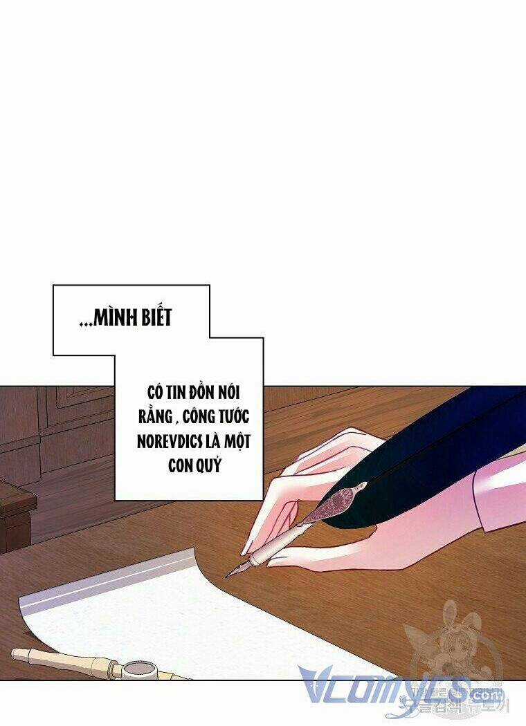 Cuộc Sống Trên Con Đường Hoa Của Nữ Công Tước Thời Gian Có Hạn Chapter 3 trang 92