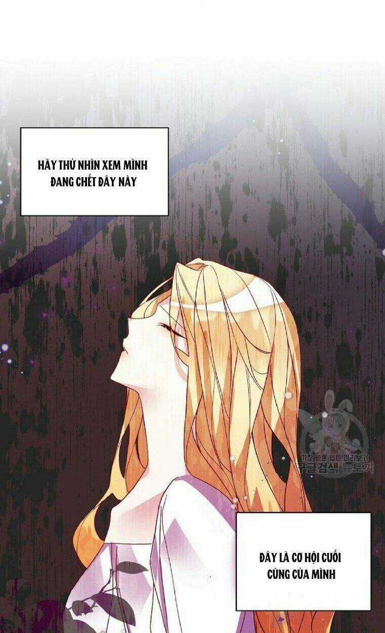 Cuộc Sống Trên Con Đường Hoa Của Nữ Công Tước Thời Gian Có Hạn Chapter 3 trang 94