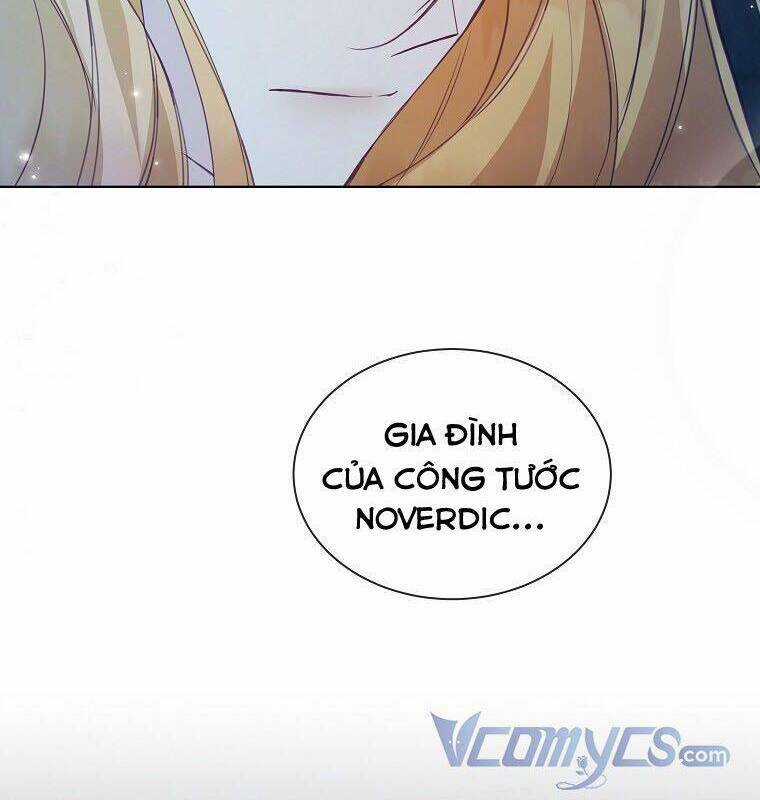 Cuộc Sống Trên Con Đường Hoa Của Nữ Công Tước Thời Gian Có Hạn Chapter 4 trang 10