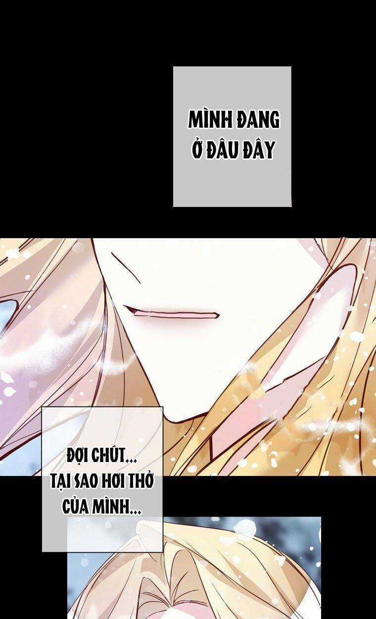 Cuộc Sống Trên Con Đường Hoa Của Nữ Công Tước Thời Gian Có Hạn Chapter 4 trang 17