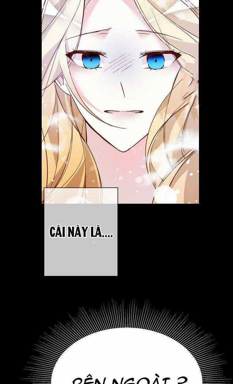 Cuộc Sống Trên Con Đường Hoa Của Nữ Công Tước Thời Gian Có Hạn Chapter 4 trang 18