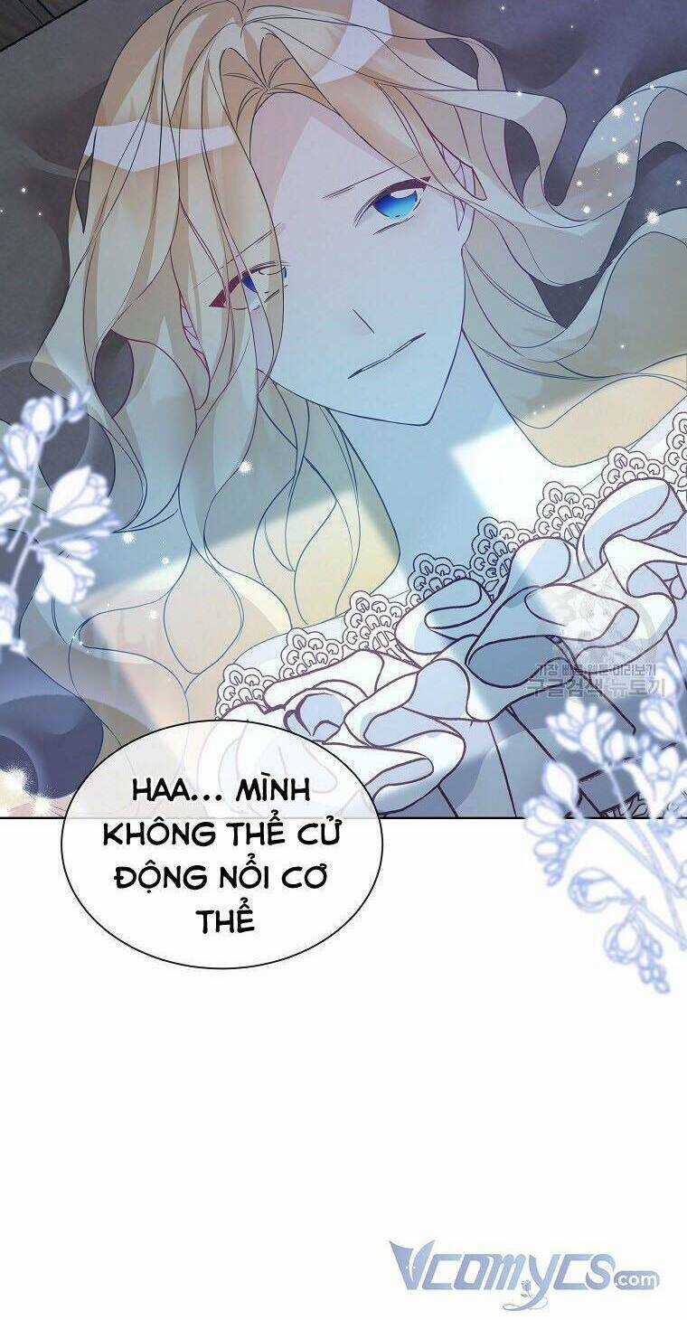 Cuộc Sống Trên Con Đường Hoa Của Nữ Công Tước Thời Gian Có Hạn Chapter 4 trang 2