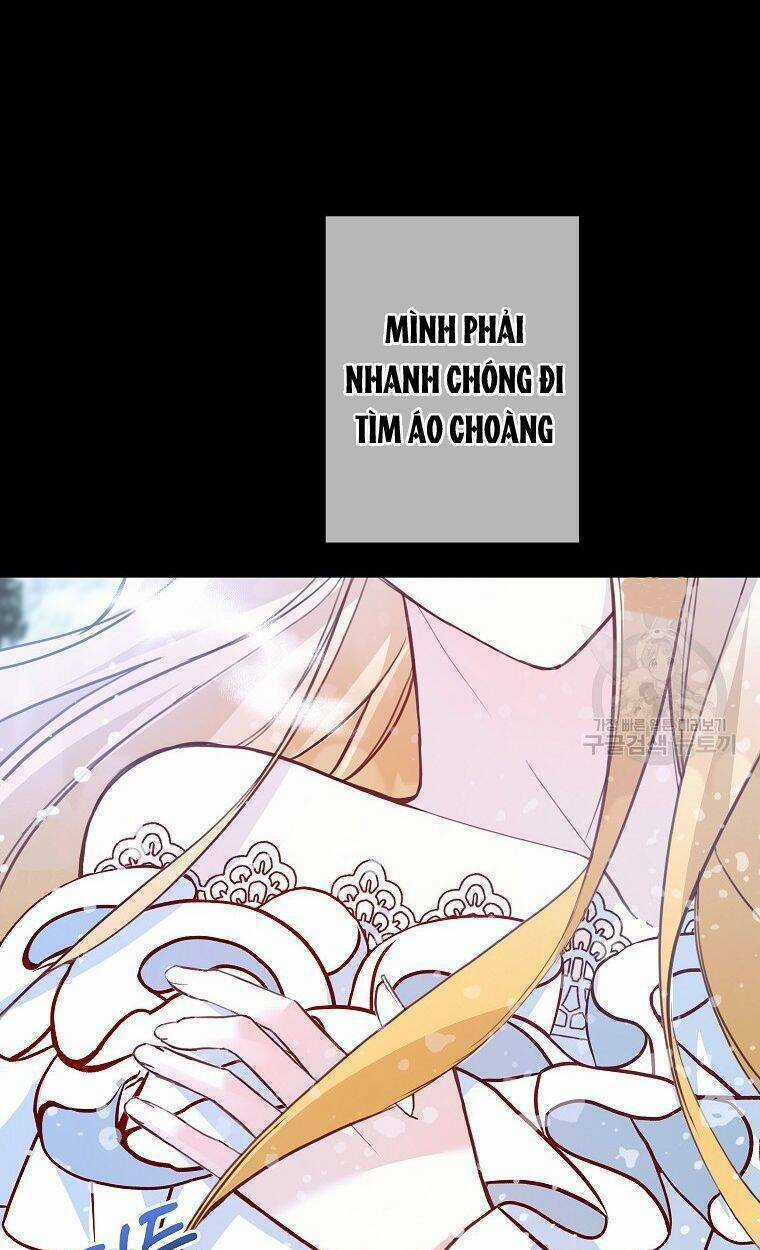 Cuộc Sống Trên Con Đường Hoa Của Nữ Công Tước Thời Gian Có Hạn Chapter 4 trang 20