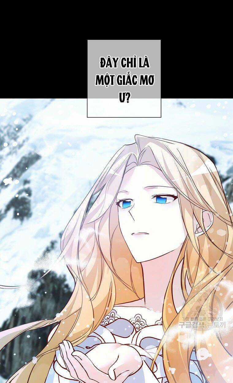 Cuộc Sống Trên Con Đường Hoa Của Nữ Công Tước Thời Gian Có Hạn Chapter 4 trang 23