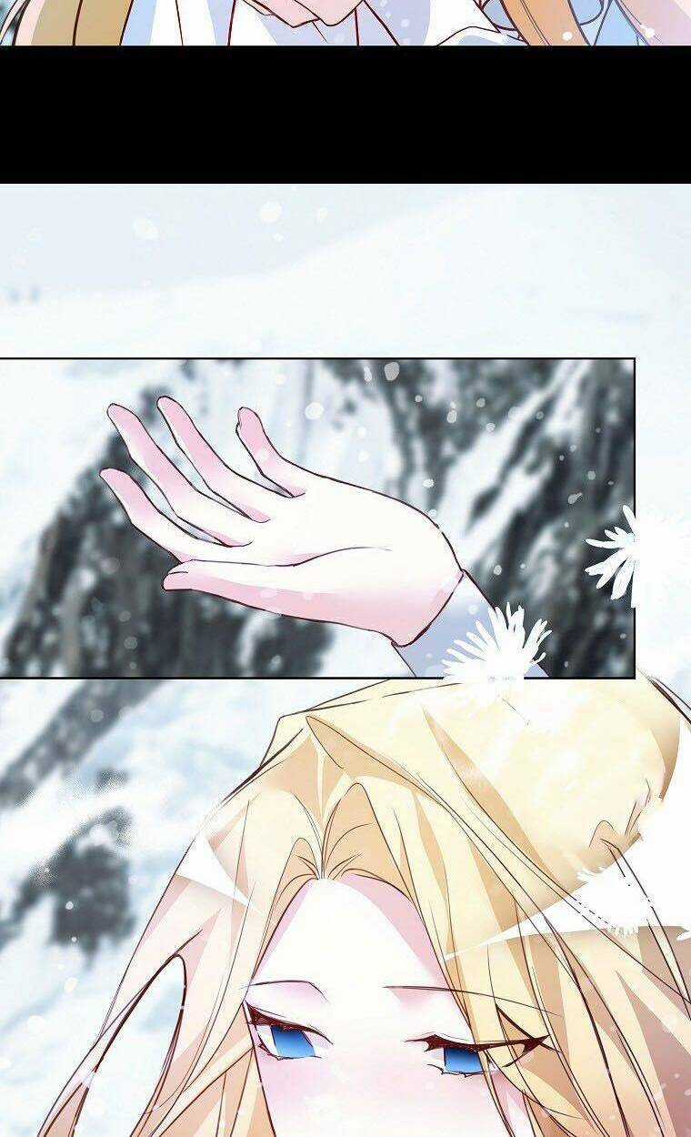 Cuộc Sống Trên Con Đường Hoa Của Nữ Công Tước Thời Gian Có Hạn Chapter 4 trang 24