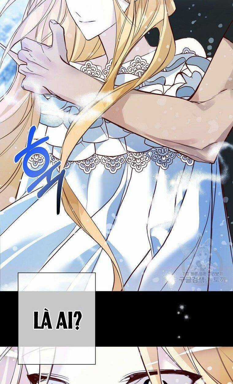 Cuộc Sống Trên Con Đường Hoa Của Nữ Công Tước Thời Gian Có Hạn Chapter 4 trang 27