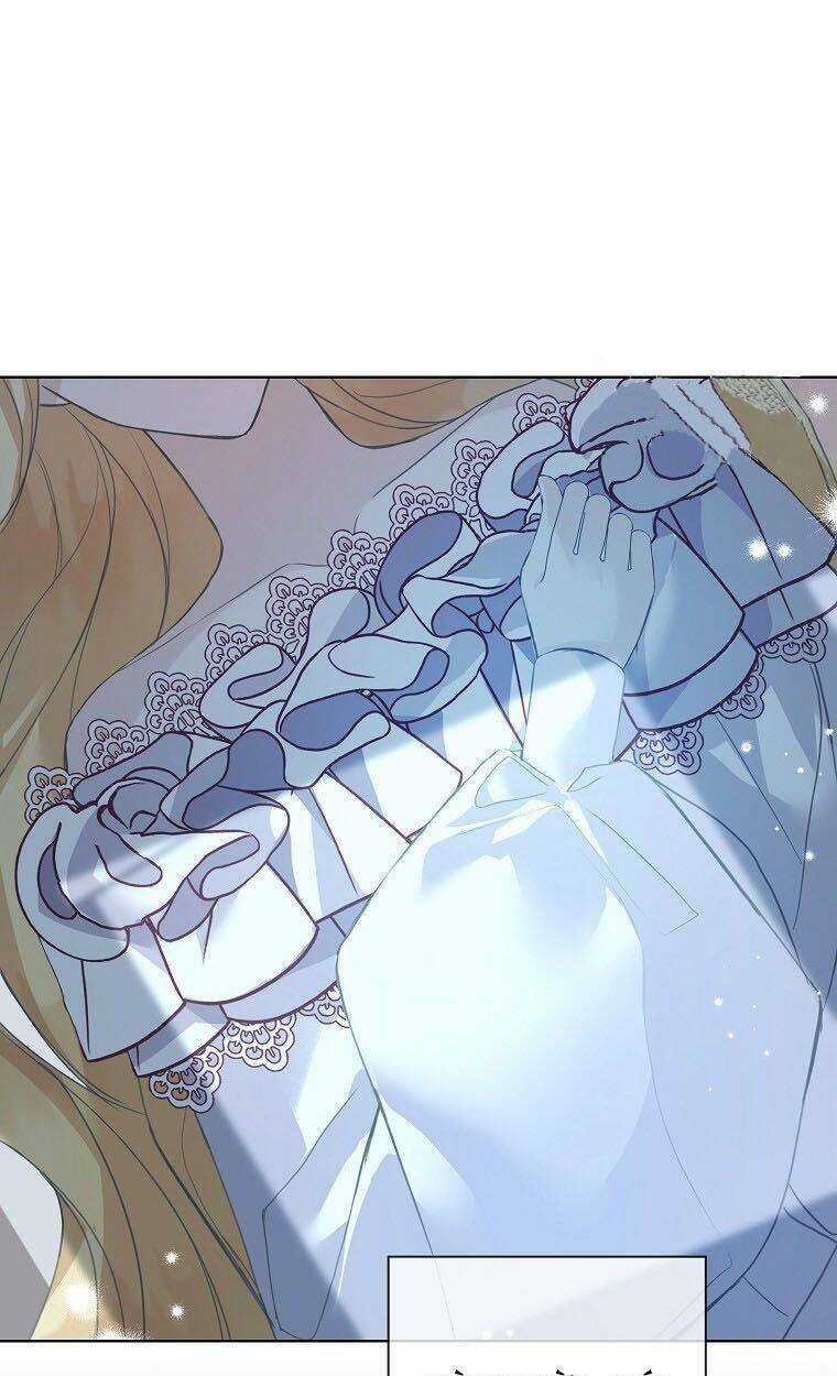 Cuộc Sống Trên Con Đường Hoa Của Nữ Công Tước Thời Gian Có Hạn Chapter 4 trang 3