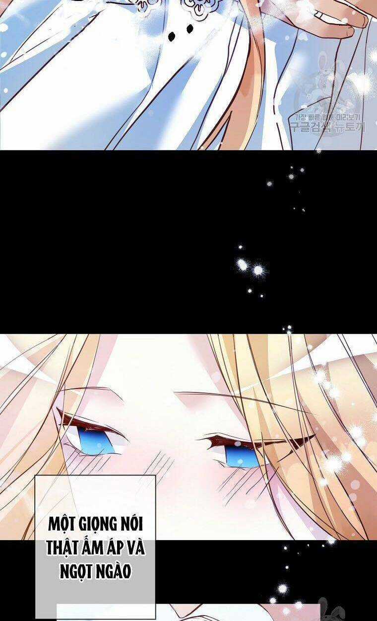 Cuộc Sống Trên Con Đường Hoa Của Nữ Công Tước Thời Gian Có Hạn Chapter 4 trang 30