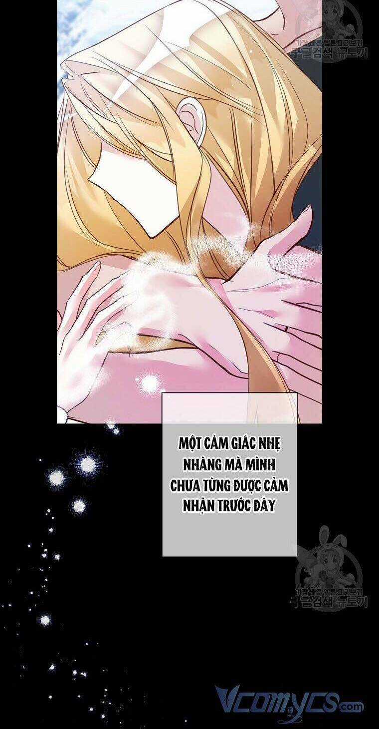 Cuộc Sống Trên Con Đường Hoa Của Nữ Công Tước Thời Gian Có Hạn Chapter 4 trang 31