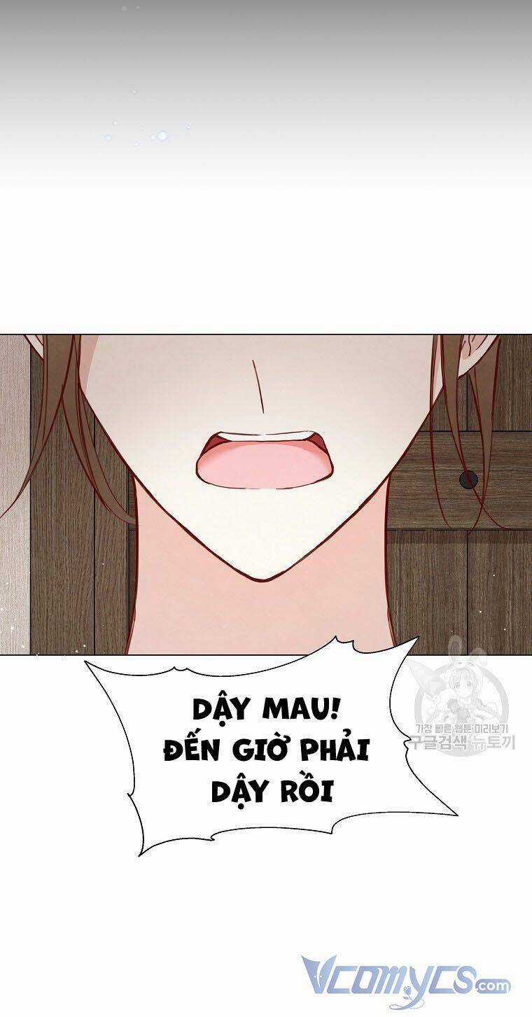 Cuộc Sống Trên Con Đường Hoa Của Nữ Công Tước Thời Gian Có Hạn Chapter 4 trang 34