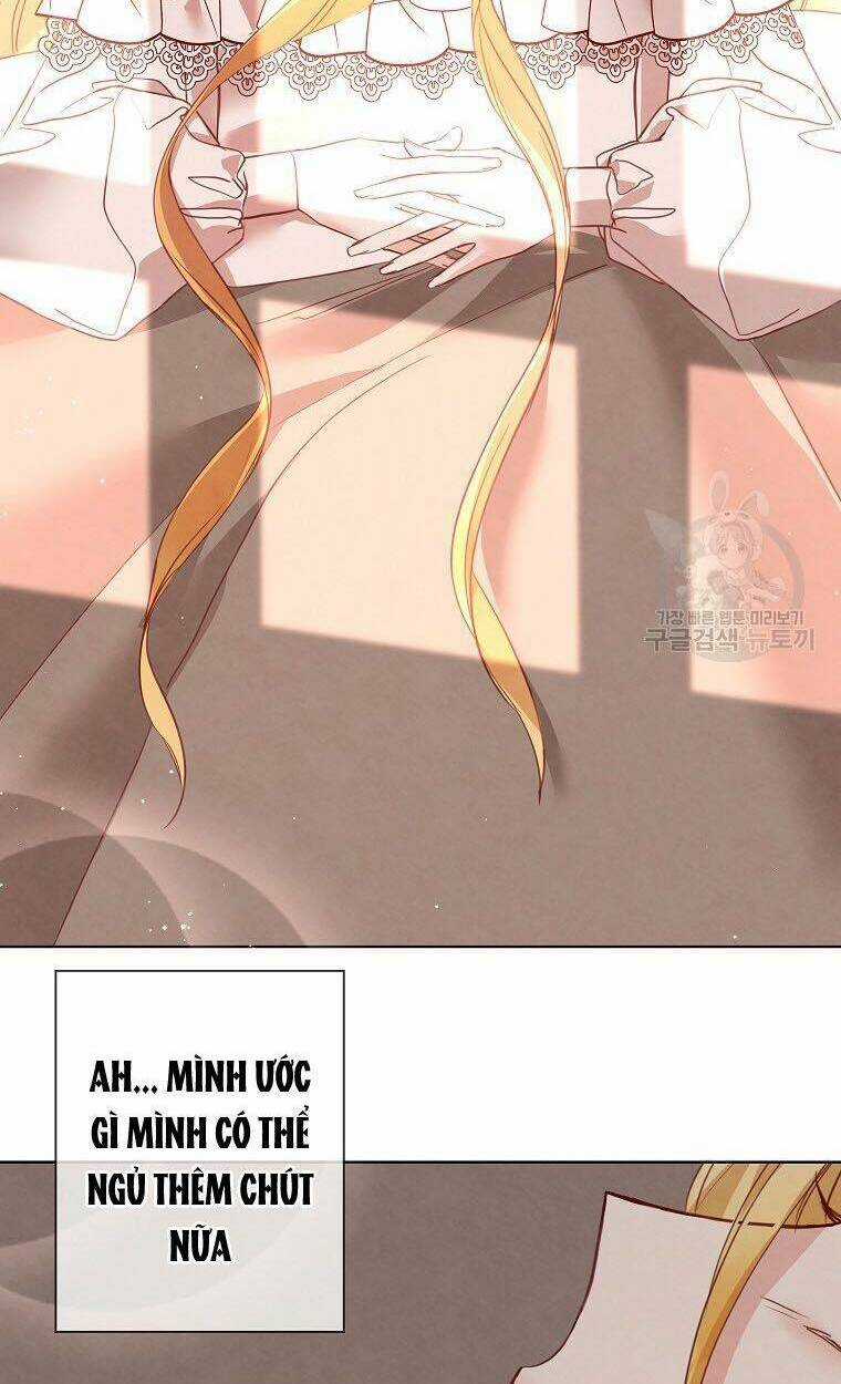 Cuộc Sống Trên Con Đường Hoa Của Nữ Công Tước Thời Gian Có Hạn Chapter 4 trang 36