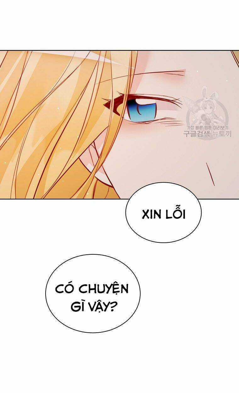 Cuộc Sống Trên Con Đường Hoa Của Nữ Công Tước Thời Gian Có Hạn Chapter 4 trang 38