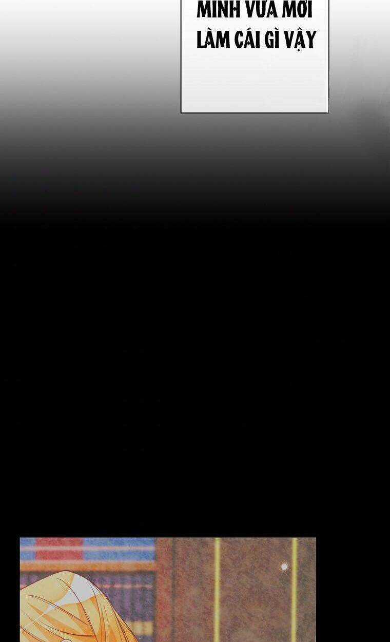 Cuộc Sống Trên Con Đường Hoa Của Nữ Công Tước Thời Gian Có Hạn Chapter 4 trang 4