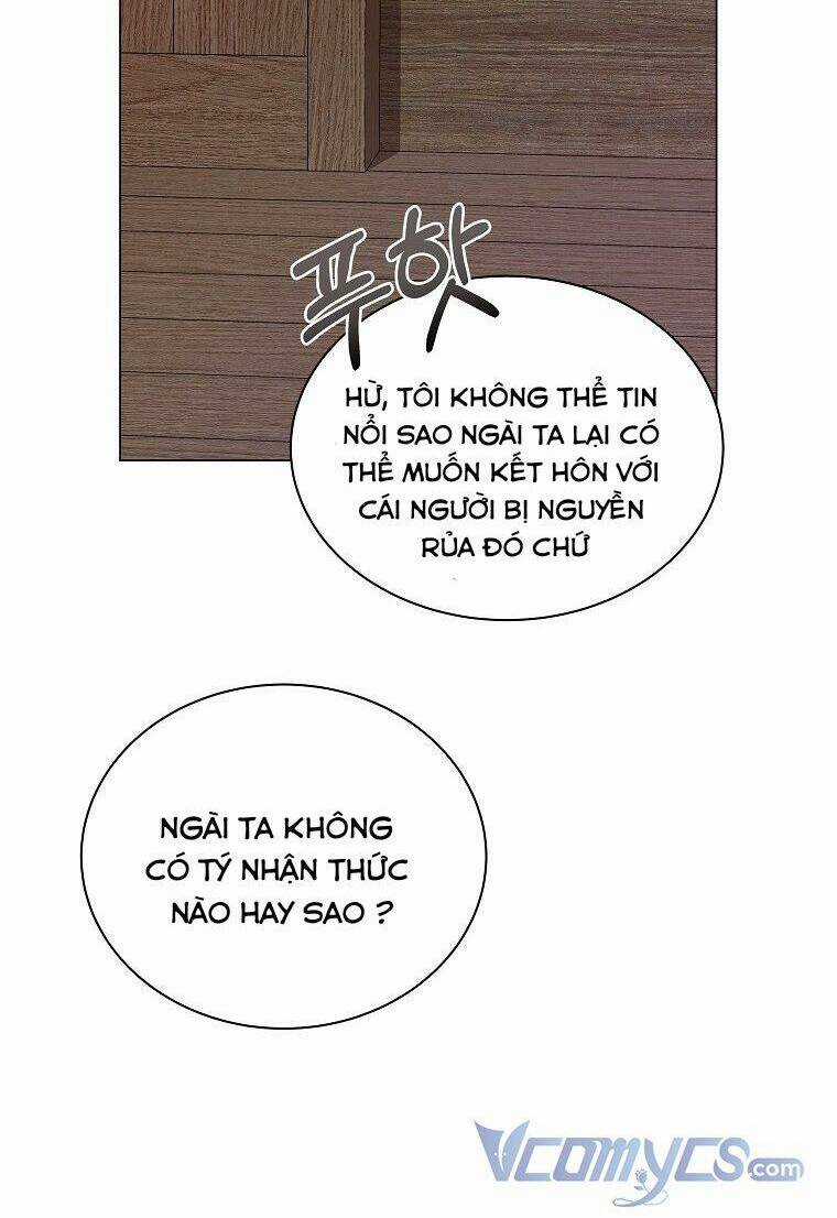 Cuộc Sống Trên Con Đường Hoa Của Nữ Công Tước Thời Gian Có Hạn Chapter 4 trang 42