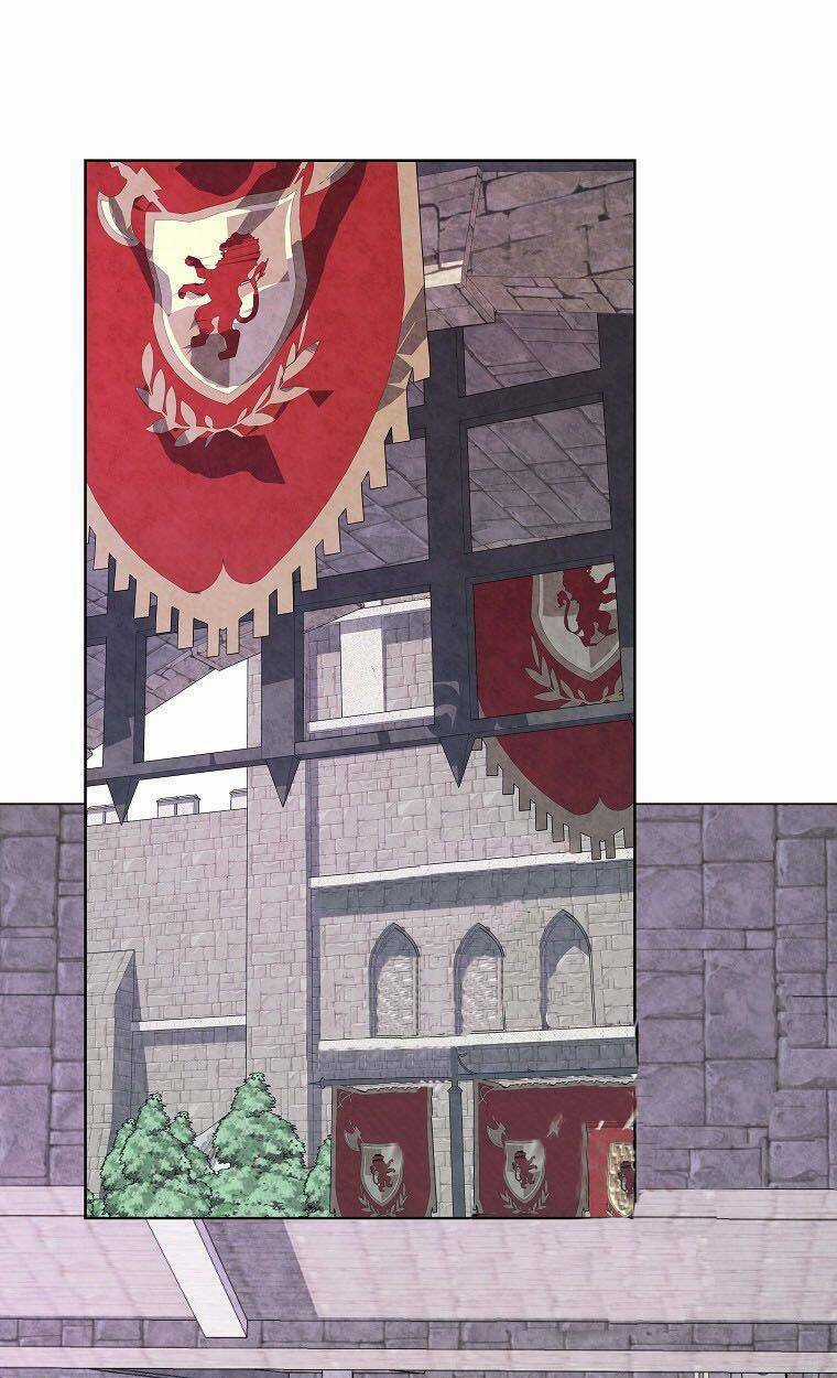 Cuộc Sống Trên Con Đường Hoa Của Nữ Công Tước Thời Gian Có Hạn Chapter 4 trang 43