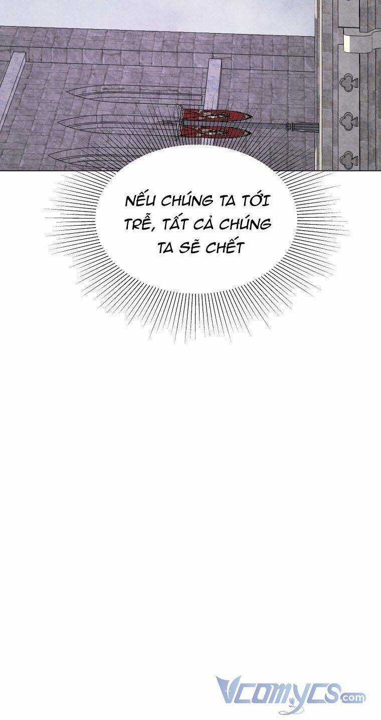 Cuộc Sống Trên Con Đường Hoa Của Nữ Công Tước Thời Gian Có Hạn Chapter 4 trang 46