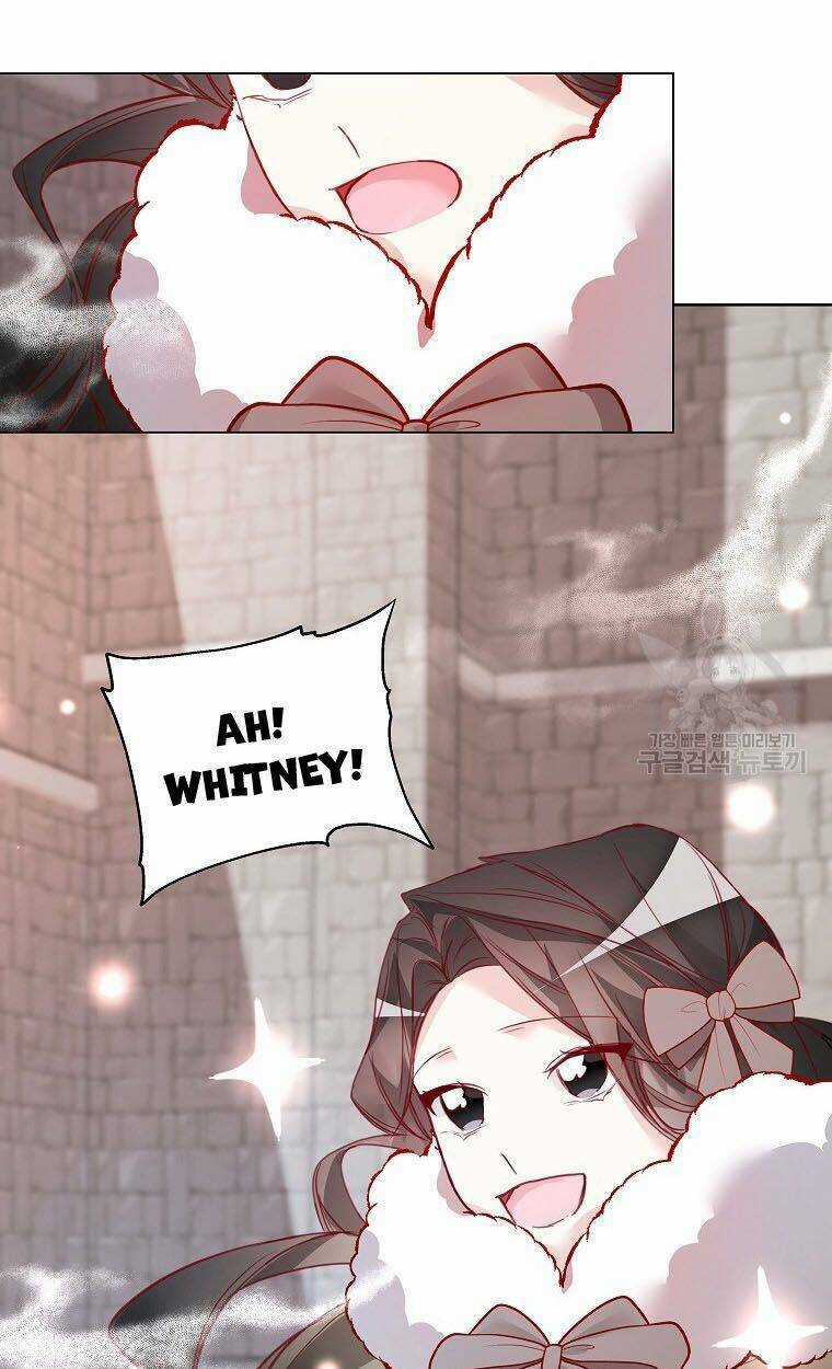 Cuộc Sống Trên Con Đường Hoa Của Nữ Công Tước Thời Gian Có Hạn Chapter 4 trang 47