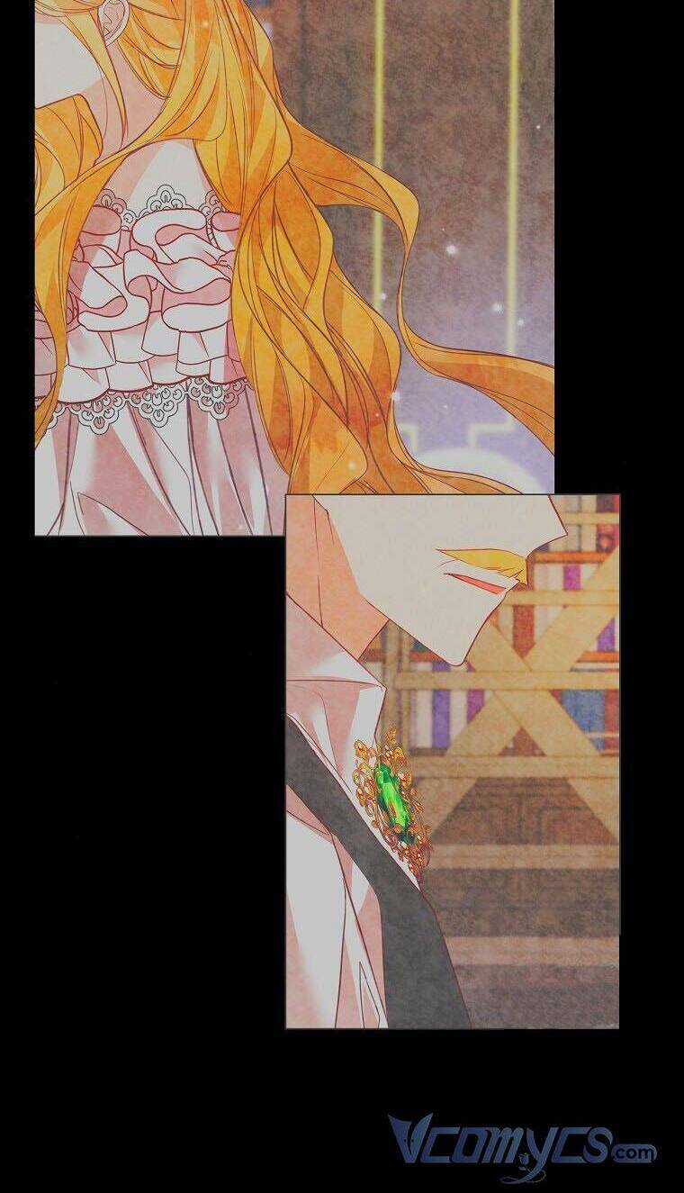 Cuộc Sống Trên Con Đường Hoa Của Nữ Công Tước Thời Gian Có Hạn Chapter 4 trang 5