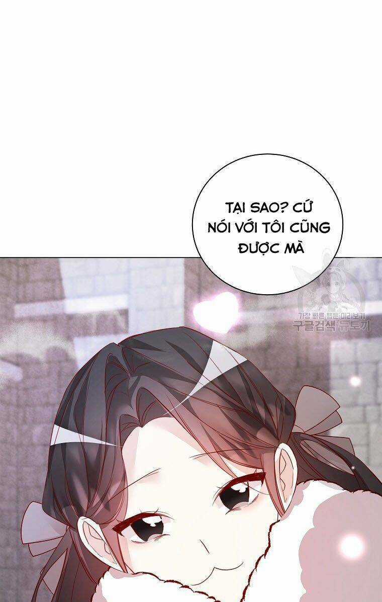 Cuộc Sống Trên Con Đường Hoa Của Nữ Công Tước Thời Gian Có Hạn Chapter 4 trang 50