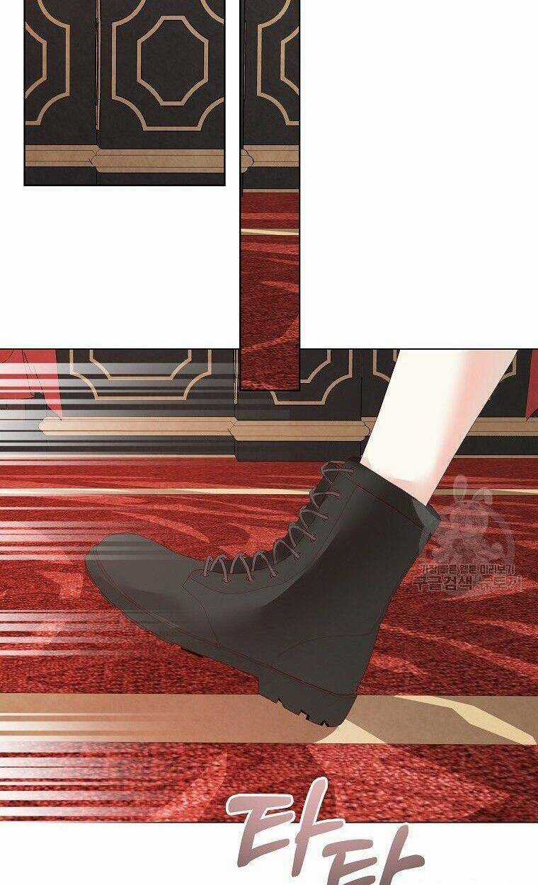 Cuộc Sống Trên Con Đường Hoa Của Nữ Công Tước Thời Gian Có Hạn Chapter 4 trang 57