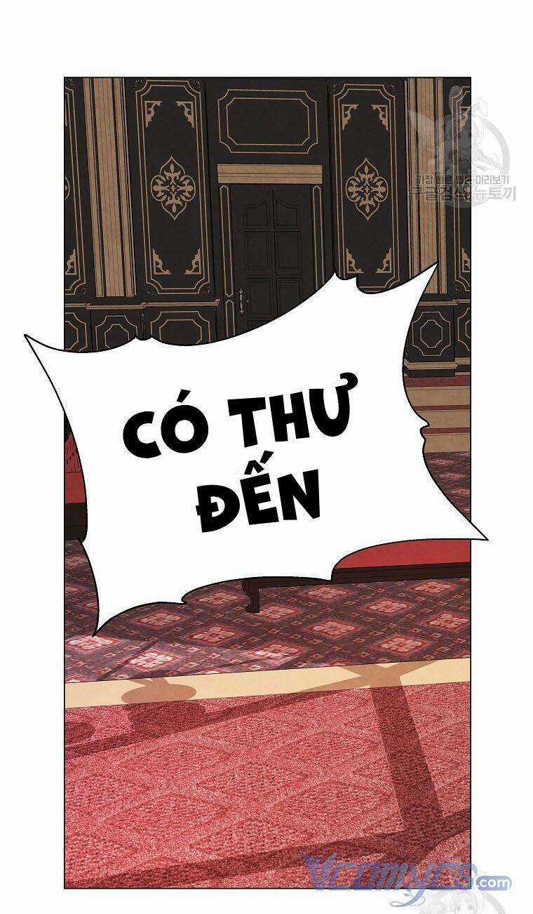 Cuộc Sống Trên Con Đường Hoa Của Nữ Công Tước Thời Gian Có Hạn Chapter 4 trang 61