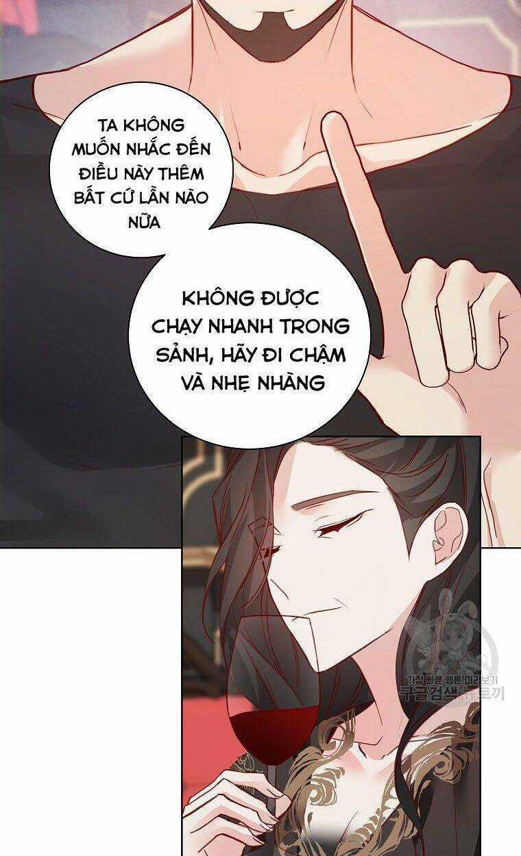 Cuộc Sống Trên Con Đường Hoa Của Nữ Công Tước Thời Gian Có Hạn Chapter 4 trang 63