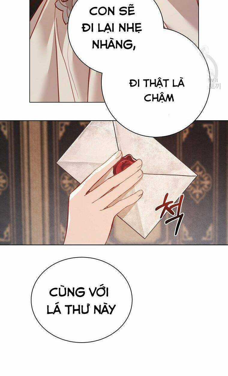 Cuộc Sống Trên Con Đường Hoa Của Nữ Công Tước Thời Gian Có Hạn Chapter 4 trang 66