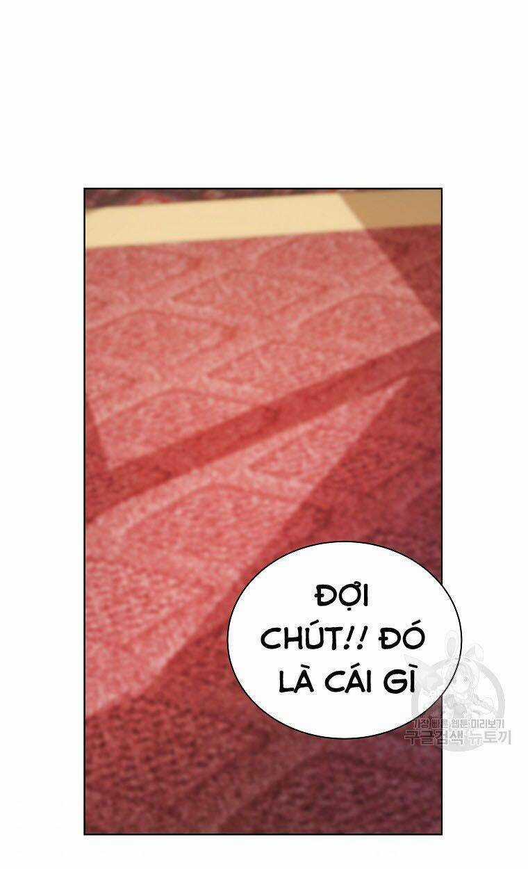 Cuộc Sống Trên Con Đường Hoa Của Nữ Công Tước Thời Gian Có Hạn Chapter 4 trang 68