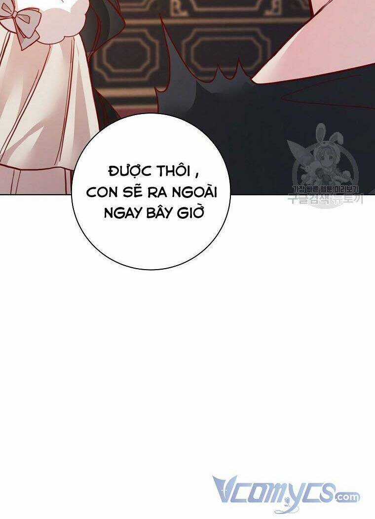 Cuộc Sống Trên Con Đường Hoa Của Nữ Công Tước Thời Gian Có Hạn Chapter 4 trang 72