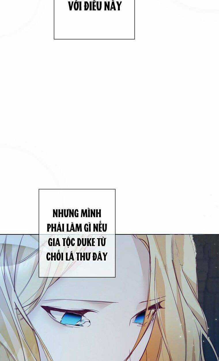 Cuộc Sống Trên Con Đường Hoa Của Nữ Công Tước Thời Gian Có Hạn Chapter 4 trang 9