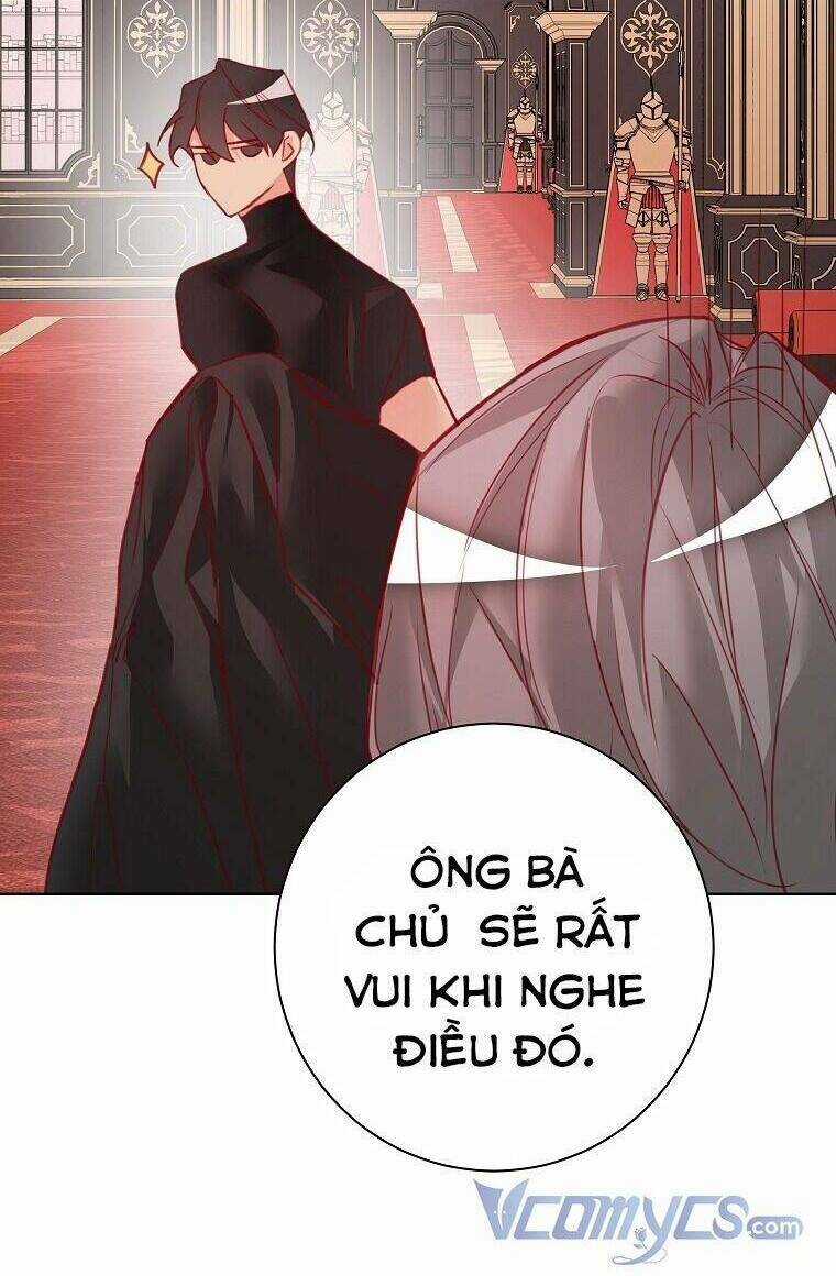 Cuộc Sống Trên Con Đường Hoa Của Nữ Công Tước Thời Gian Có Hạn Chapter 5 trang 12