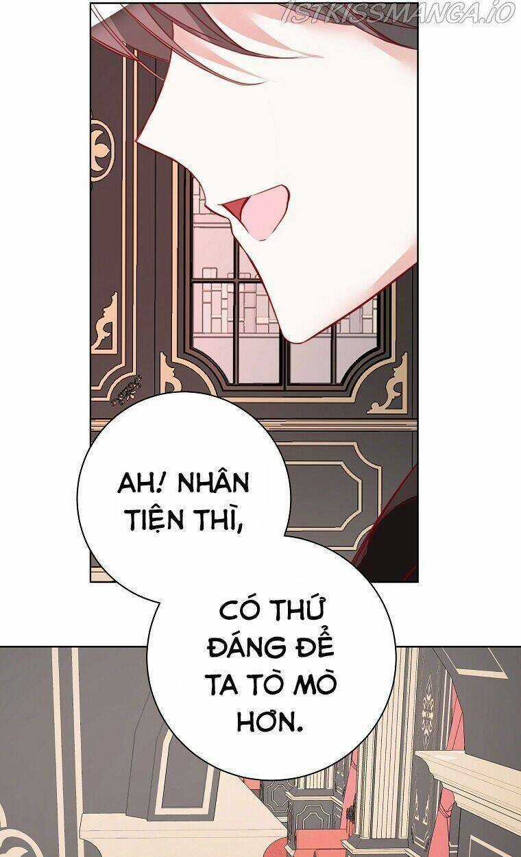 Cuộc Sống Trên Con Đường Hoa Của Nữ Công Tước Thời Gian Có Hạn Chapter 5 trang 13