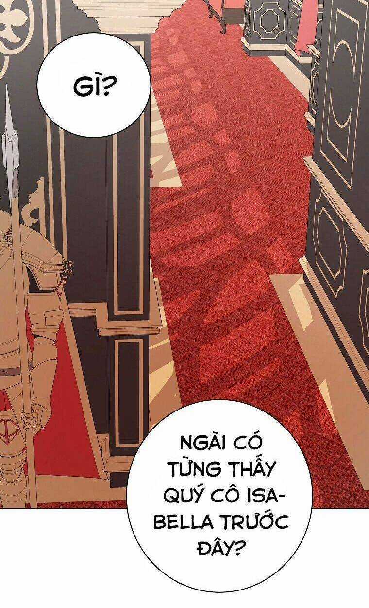 Cuộc Sống Trên Con Đường Hoa Của Nữ Công Tước Thời Gian Có Hạn Chapter 5 trang 14