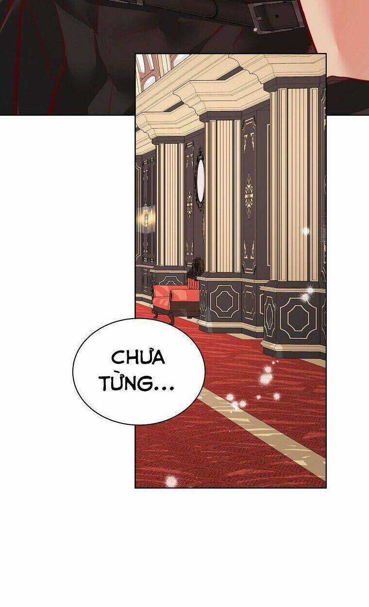 Cuộc Sống Trên Con Đường Hoa Của Nữ Công Tước Thời Gian Có Hạn Chapter 5 trang 17