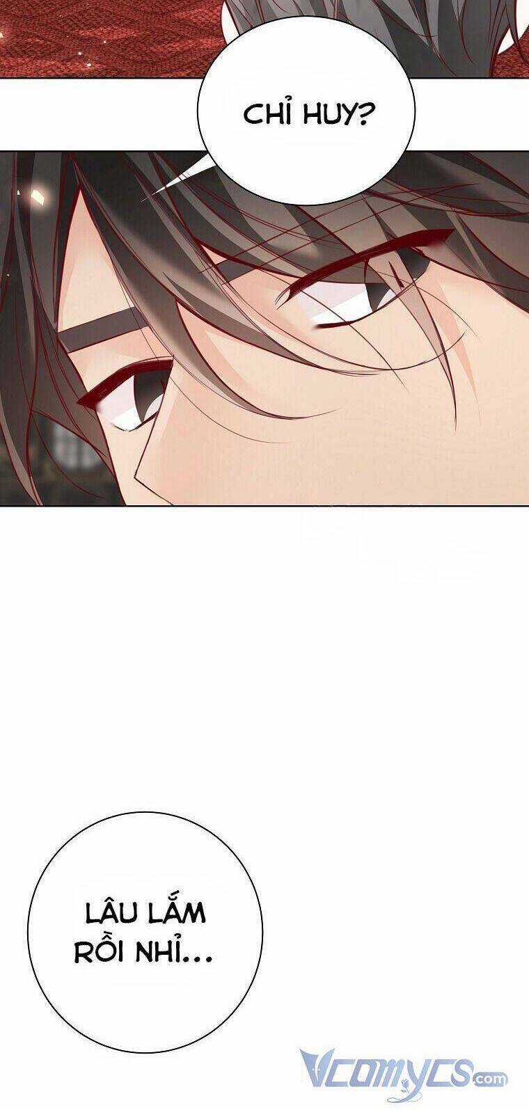 Cuộc Sống Trên Con Đường Hoa Của Nữ Công Tước Thời Gian Có Hạn Chapter 5 trang 2