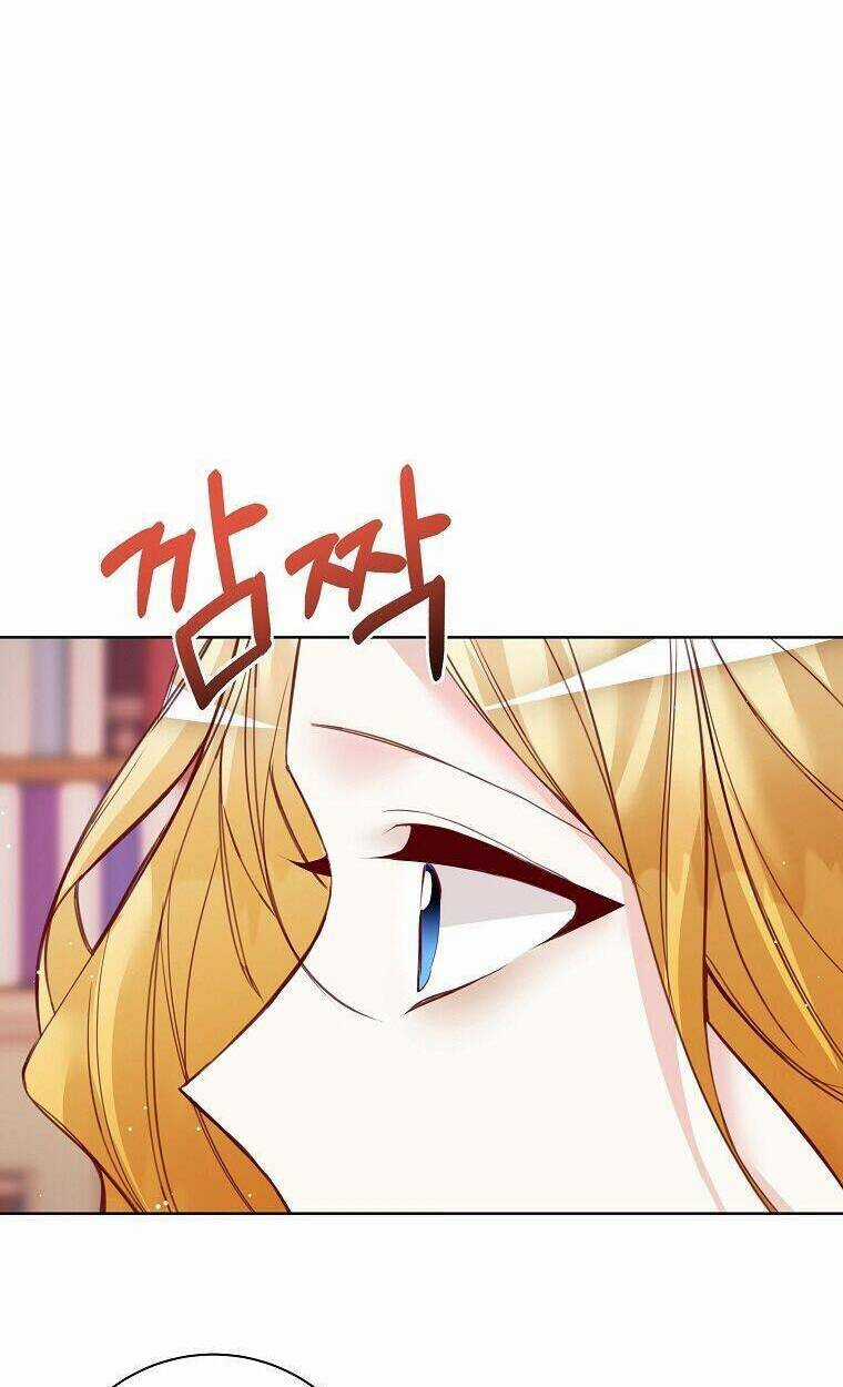 Cuộc Sống Trên Con Đường Hoa Của Nữ Công Tước Thời Gian Có Hạn Chapter 5 trang 20