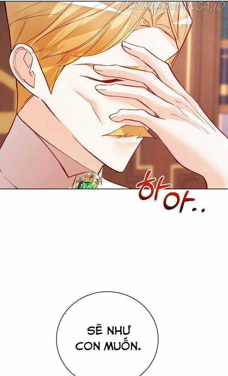 Cuộc Sống Trên Con Đường Hoa Của Nữ Công Tước Thời Gian Có Hạn Chapter 5 trang 22