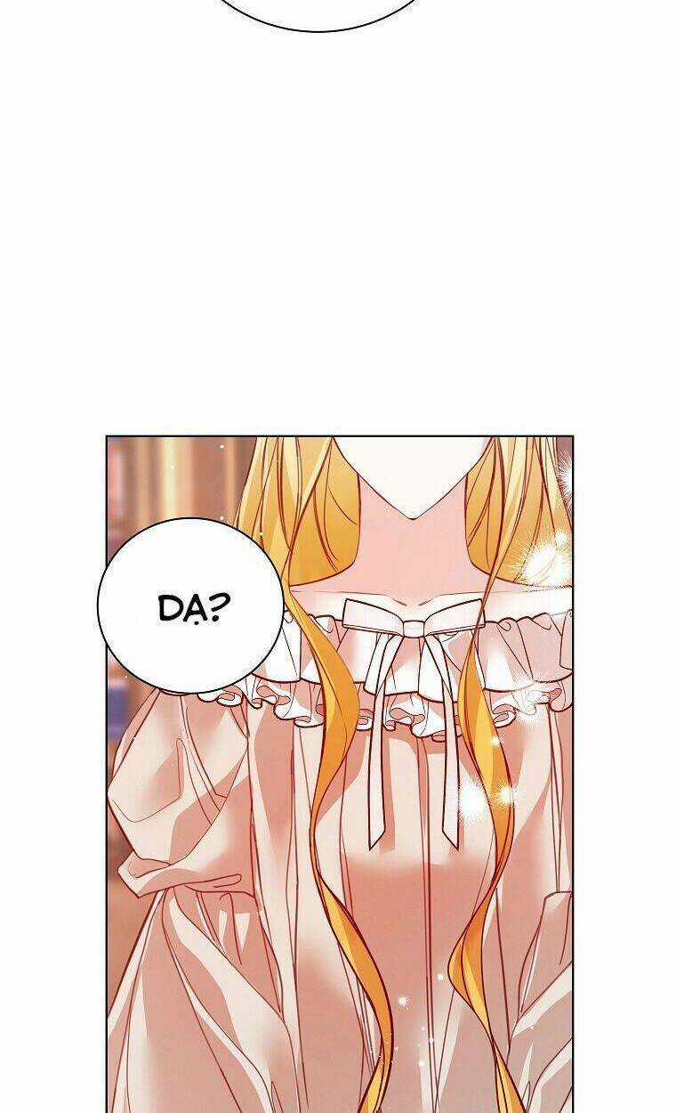 Cuộc Sống Trên Con Đường Hoa Của Nữ Công Tước Thời Gian Có Hạn Chapter 5 trang 23