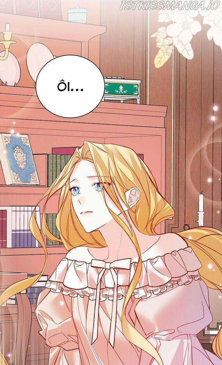 Cuộc Sống Trên Con Đường Hoa Của Nữ Công Tước Thời Gian Có Hạn Chapter 5 trang 25