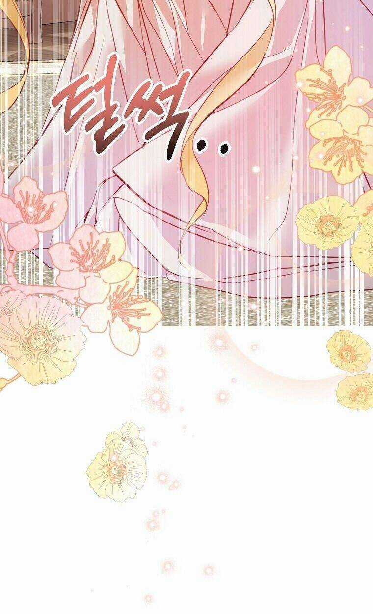 Cuộc Sống Trên Con Đường Hoa Của Nữ Công Tước Thời Gian Có Hạn Chapter 5 trang 26