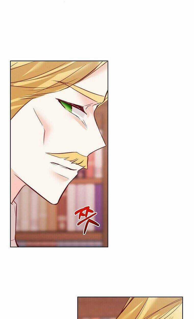 Cuộc Sống Trên Con Đường Hoa Của Nữ Công Tước Thời Gian Có Hạn Chapter 5 trang 27