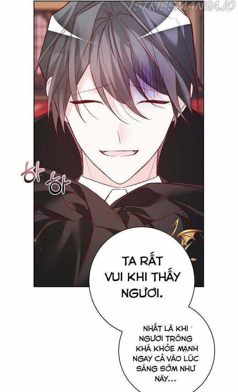 Cuộc Sống Trên Con Đường Hoa Của Nữ Công Tước Thời Gian Có Hạn Chapter 5 trang 3